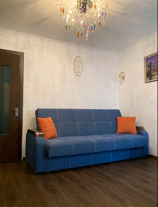 Сдам свою 2к. квартиру в центре. Свет не отключают! Одесса - изображение 6