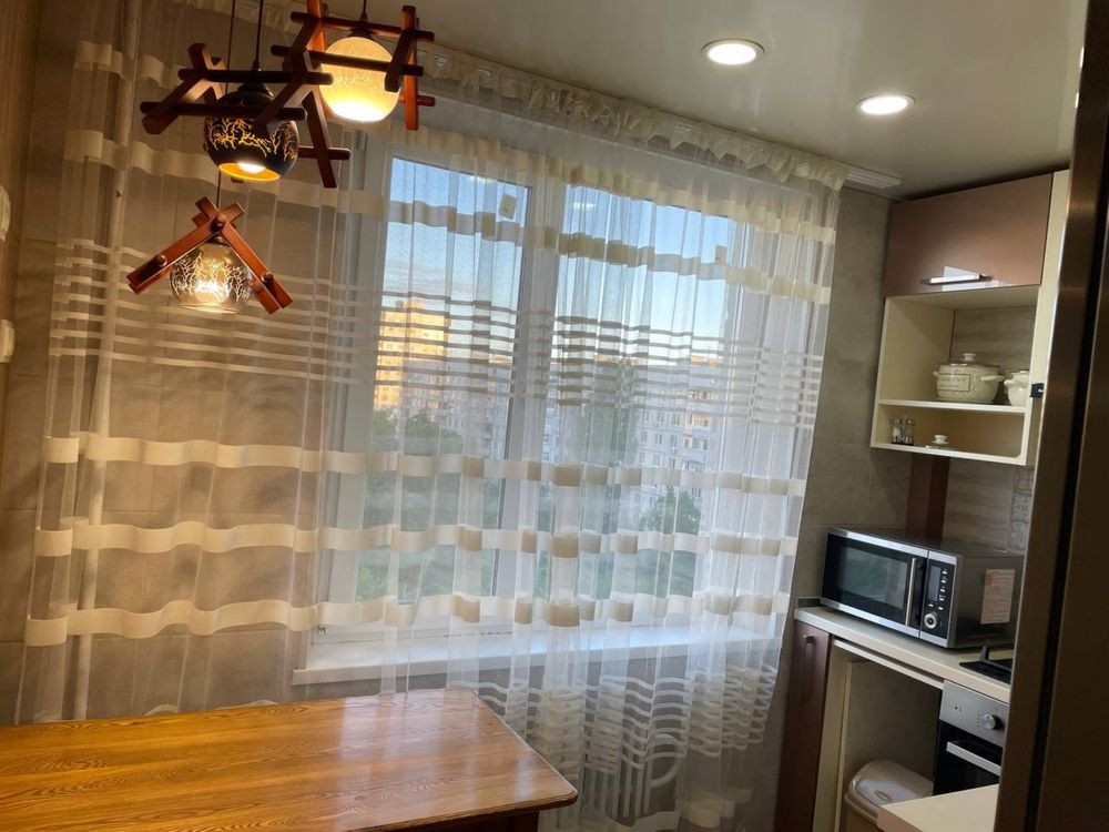 Сдам однокомнатную квартиру на Холодной горе Харків - зображення 5