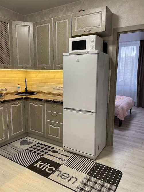 Оренда 2-кімнатної квартири в ЖК Саванна Сіті Бровари - зображення 2