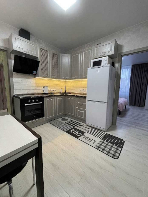 Оренда 2-кімнатної квартири в ЖК Саванна Сіті Бровари - зображення 1