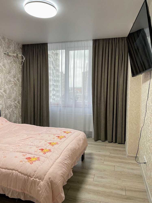 Оренда 2-кімнатної квартири в ЖК Саванна Сіті Бровари - зображення 8