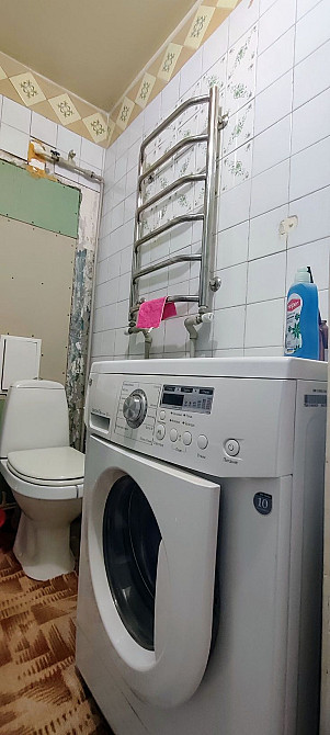 Оренда однокімнатної квартири на мікрорайоні Шкільний Кропивницький - зображення 5