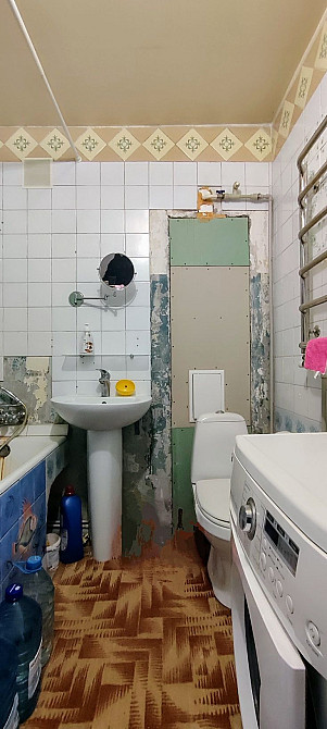 Оренда однокімнатної квартири на мікрорайоні Шкільний Кропивницький - зображення 4