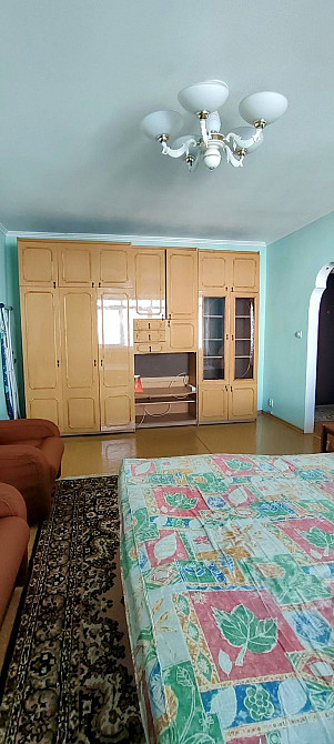 Оренда однокімнатної квартири на мікрорайоні Шкільний Кропивницький - зображення 8