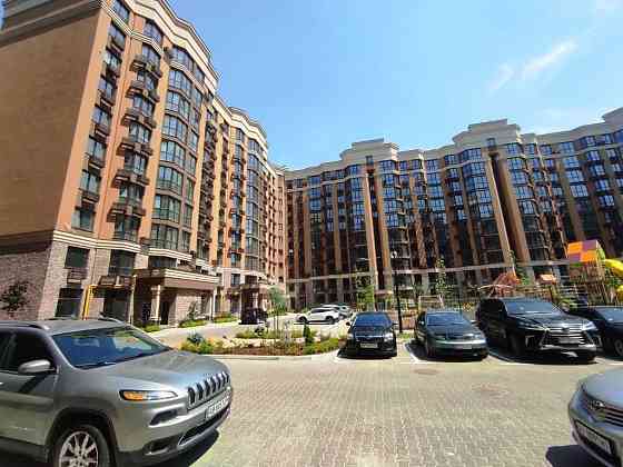 Здам 1к. квартиру з ремонтом в новому будинку, Теремки! Київ