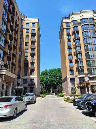 Здам 1к. квартиру з ремонтом в новому будинку, Теремки! Київ