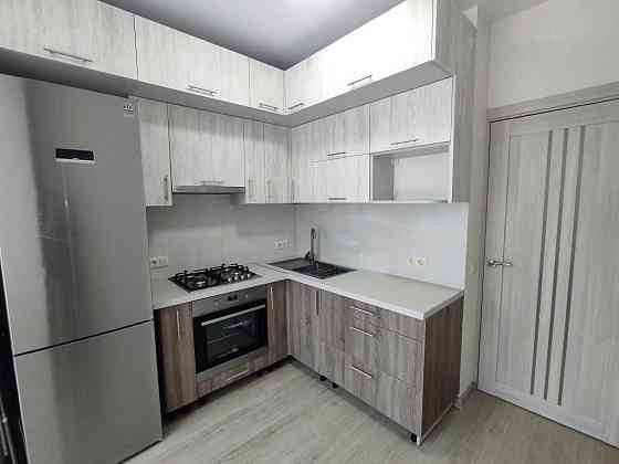 Здам 1к. квартиру з ремонтом в новому будинку, Теремки! Київ