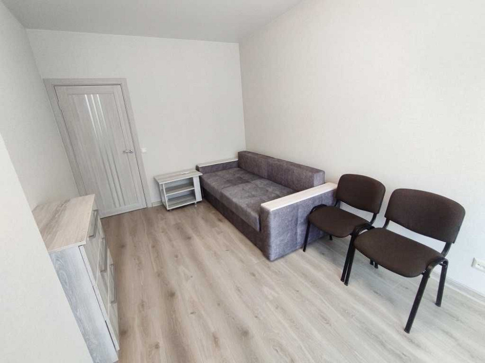 Здам 1к. квартиру з ремонтом в новому будинку, Теремки! Київ - зображення 8