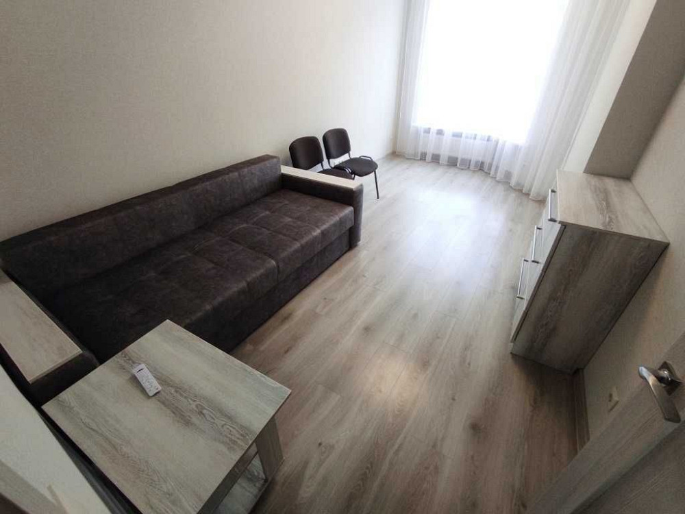 Здам 1к. квартиру з ремонтом в новому будинку, Теремки! Київ - зображення 7