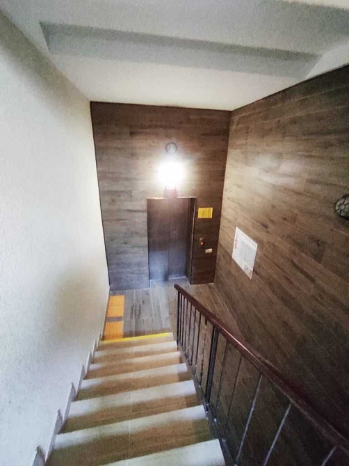 Здам 1к. квартиру з ремонтом в новому будинку, Теремки! Київ - зображення 4