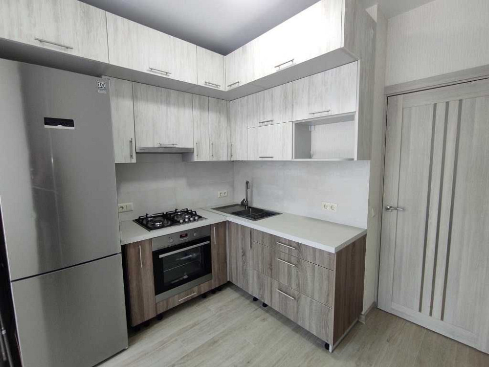 Здам 1к. квартиру з ремонтом в новому будинку, Теремки! Київ - зображення 1