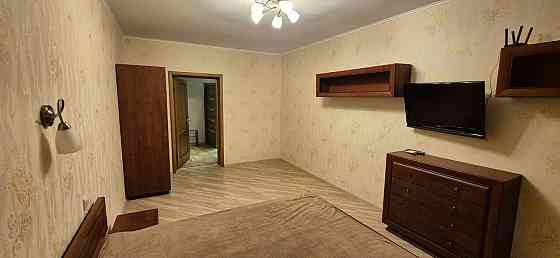 Оренда 1-к Скрипника 40, Соломʼянка, 5 хв до м. Вокзальна Київ