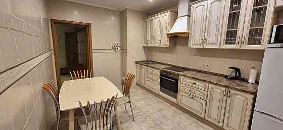 Оренда 1-к Скрипника 40, Соломʼянка, 5 хв до м. Вокзальна Київ