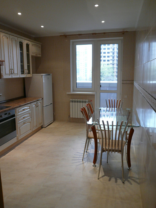 Оренда 1-к Скрипника 40, Соломʼянка, 5 хв до м. Вокзальна Киев - изображение 2