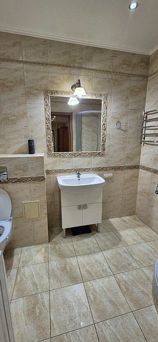 Оренда 1-к Скрипника 40, Соломʼянка, 5 хв до м. Вокзальна Киев - изображение 7