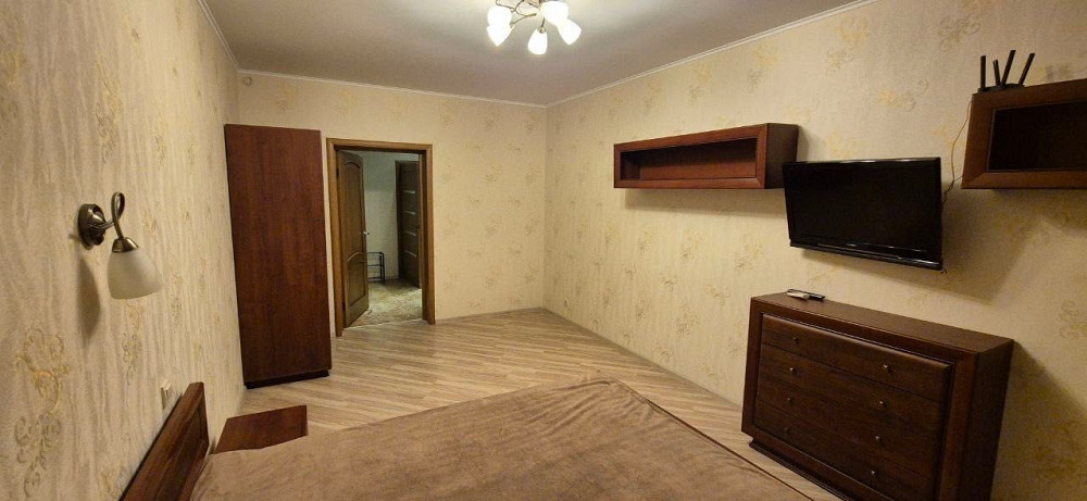 Оренда 1-к Скрипника 40, Соломʼянка, 5 хв до м. Вокзальна Киев - изображение 3