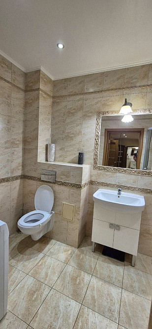 Оренда 1-к Скрипника 40, Соломʼянка, 5 хв до м. Вокзальна Киев - изображение 6