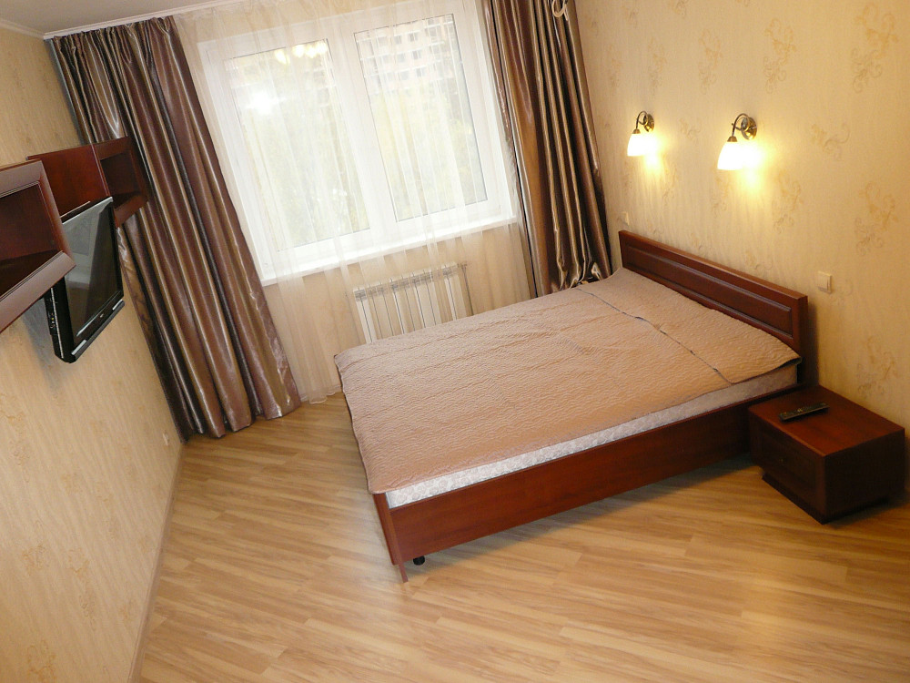 Оренда 1-к Скрипника 40, Соломʼянка, 5 хв до м. Вокзальна Киев - изображение 5