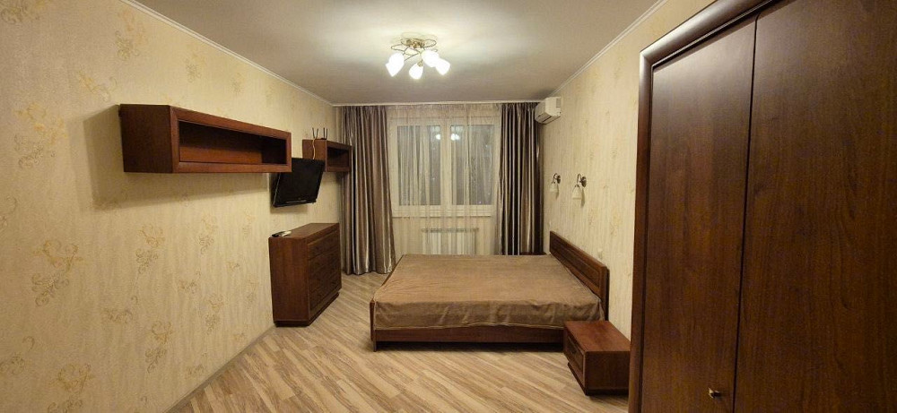 Оренда 1-к Скрипника 40, Соломʼянка, 5 хв до м. Вокзальна Киев - изображение 4