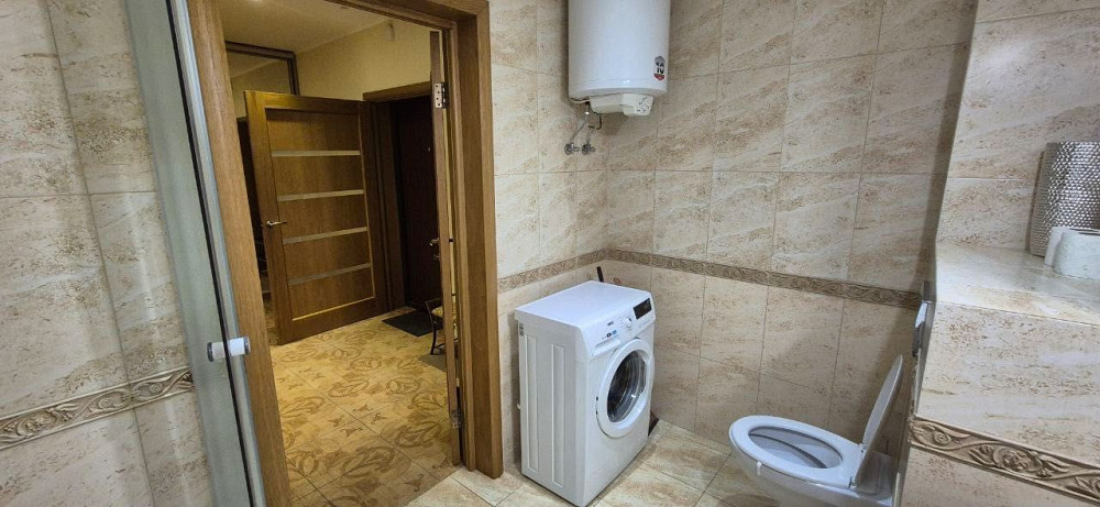 Оренда 1-к Скрипника 40, Соломʼянка, 5 хв до м. Вокзальна Киев - изображение 8