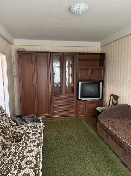 Сдам 1 комнатную! Київ - зображення 5