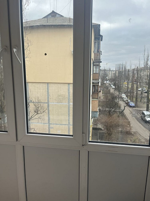 Сдам 1 комнатную! Київ - зображення 8