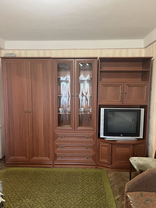 Сдам 1 комнатную! Київ - зображення 4