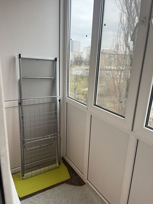 Сдам 1 комнатную! Київ - зображення 7