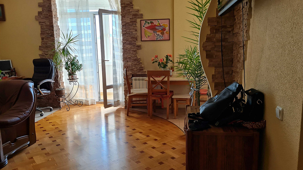 Квартира на Печерську в оренду Київ - зображення 1