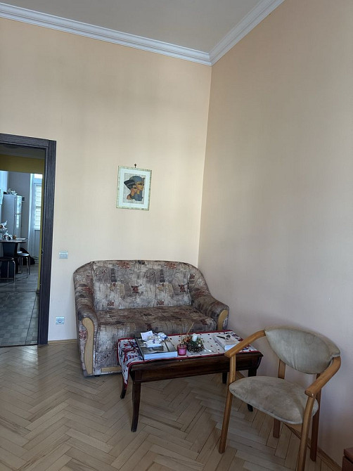 Оренда квартири. Політехнічна. Степана Бандери Львів - зображення 3