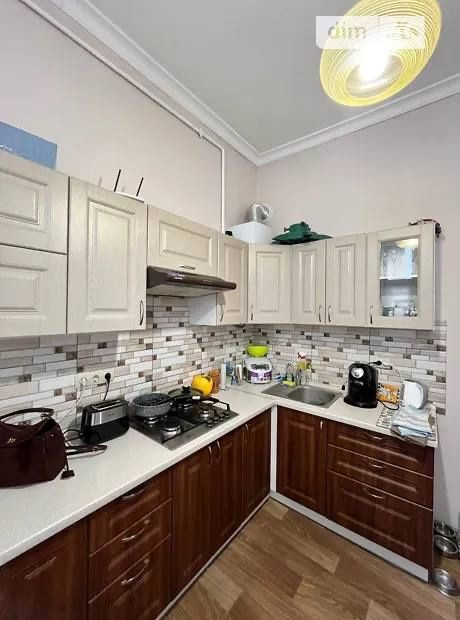 Оренда квартири. Політехнічна. Степана Бандери Львів - зображення 1