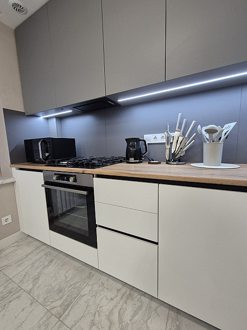 Оренда 2 кімн квартири преміум Люкс Кропивницький - зображення 1