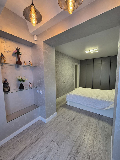 Оренда 2 кімн квартири преміум Люкс Кропивницький - зображення 7