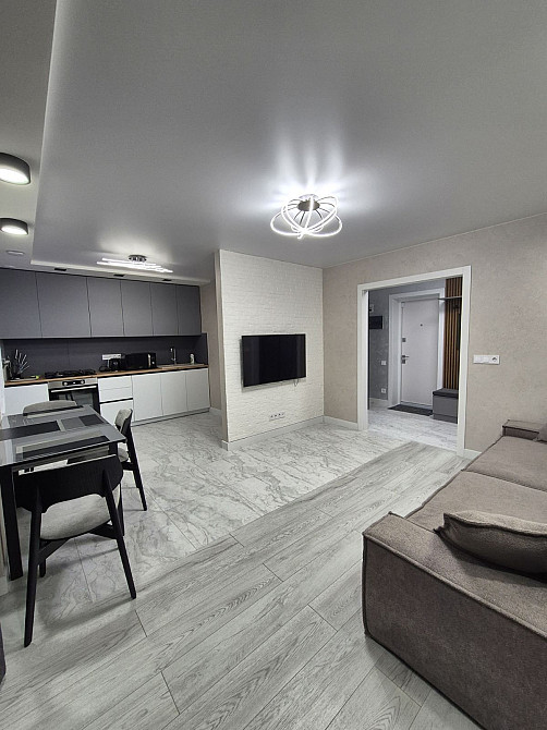 Оренда 2 кімн квартири преміум Люкс Кропивницький - зображення 2