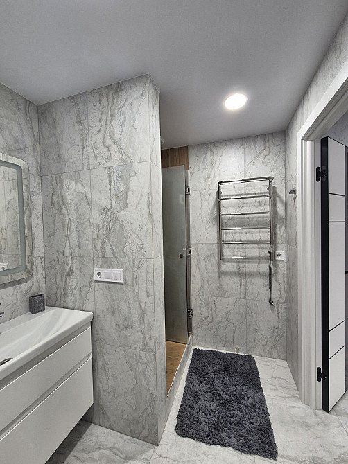 Оренда 2 кімн квартири преміум Люкс Кропивницький - зображення 8