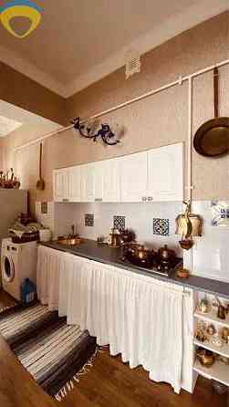 В продажу 2-кімнатна квартира в історичному центрі- вул. Ніжинська Одесса