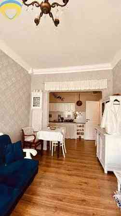 В продажу 2-кімнатна квартира в історичному центрі- вул. Ніжинська Одесса