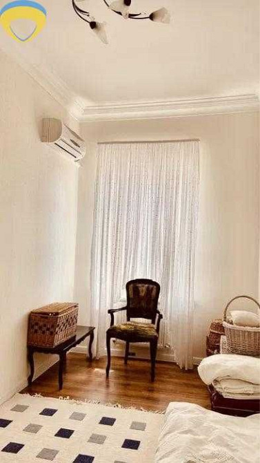 В продажу 2-кімнатна квартира в історичному центрі- вул. Ніжинська Одесса - изображение 1