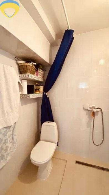 В продажу 2-кімнатна квартира в історичному центрі- вул. Ніжинська Одесса - изображение 7