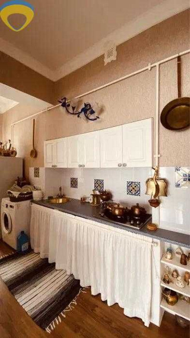 В продажу 2-кімнатна квартира в історичному центрі- вул. Ніжинська Одесса - изображение 5