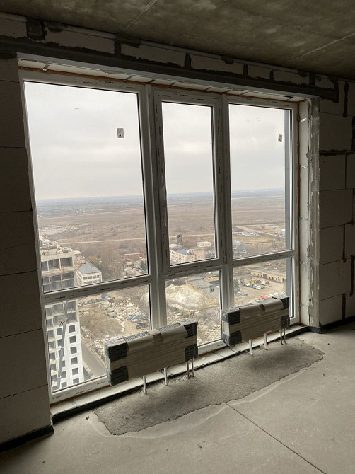 Продам 2 комнатную квартиру в ЖК Скай сити Одесса - изображение 5