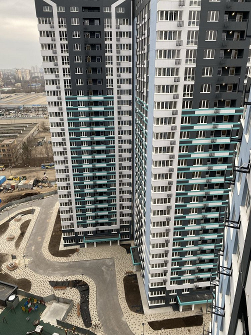 Продам 2 комнатную квартиру в ЖК Скай сити Одесса - изображение 1