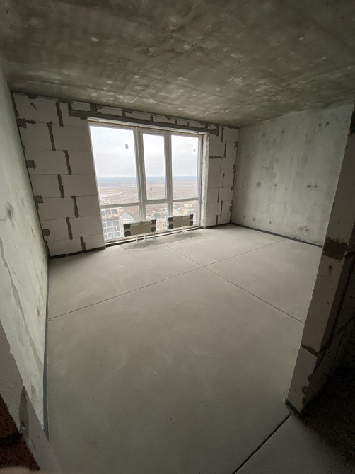 Продам 2 комнатную квартиру в ЖК Скай сити Одесса - изображение 4