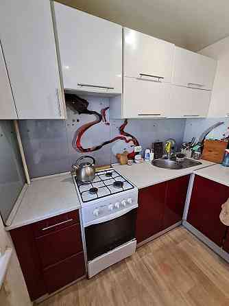 Продам 2 кімн. кв. на ПЕРЕМОГИ. 2/5 цегл. РЕМОНТ . 36000 ТОРГ Кременчуг