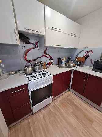 Продам 2 кімн. кв. на ПЕРЕМОГИ. 2/5 цегл. РЕМОНТ . 36000 ТОРГ Кременчуг