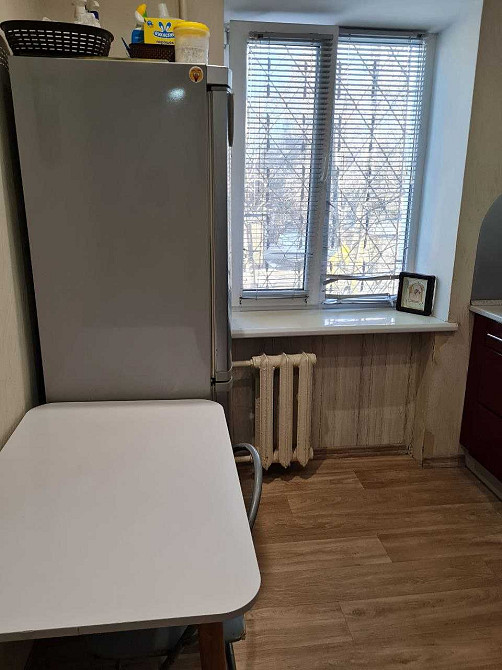 Продам 2 кімн. кв. на ПЕРЕМОГИ. 2/5 цегл. РЕМОНТ . 36000 ТОРГ Кременчуг - изображение 3