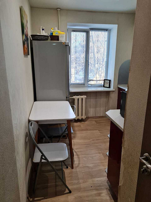 Продам 2 кімн. кв. на ПЕРЕМОГИ. 2/5 цегл. РЕМОНТ . 36000 ТОРГ Кременчуг - изображение 8