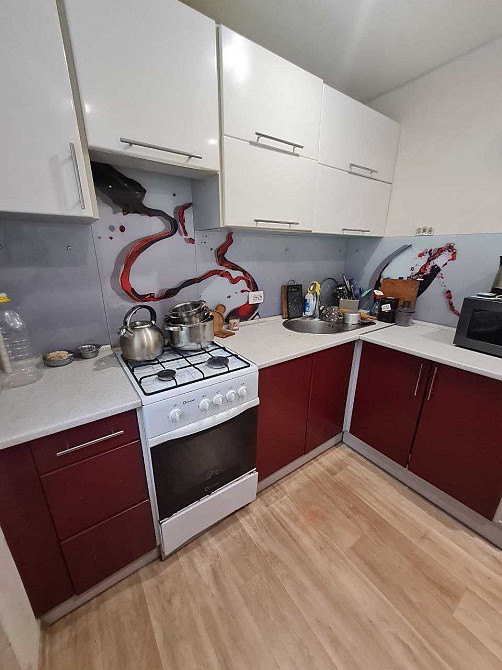 Продам 2 кімн. кв. на ПЕРЕМОГИ. 2/5 цегл. РЕМОНТ . 36000 ТОРГ Кременчуг - изображение 6