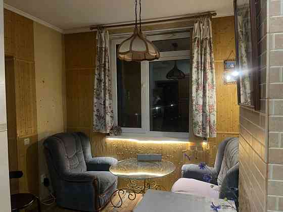 2-кімнатна квартира поруч з парком та метро Васильківська Київ