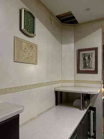 2-кімнатна квартира поруч з парком та метро Васильківська Київ